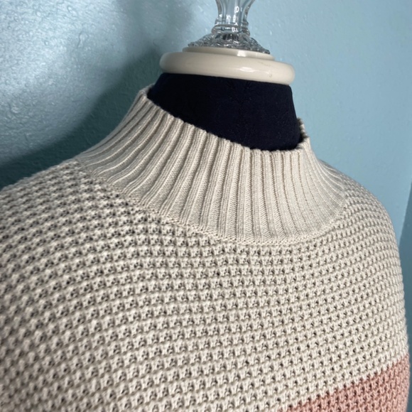 Chaps Colorful Knit Sweater - Picture 4 of 12